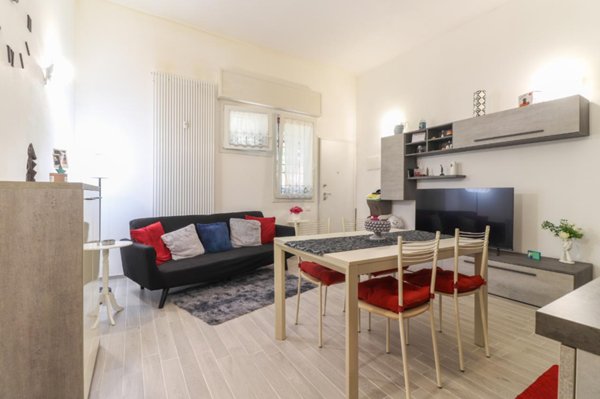 appartamento in vendita a Bologna in zona Borgo Panigale