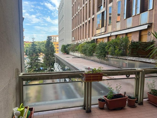 appartamento in vendita a Bologna in zona Centro Storico