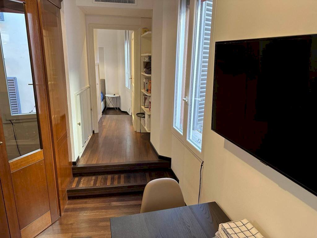 appartamento in vendita a Bologna in zona Centro Storico