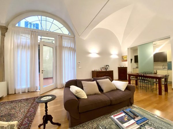 appartamento in vendita a Bologna in zona Centro Storico