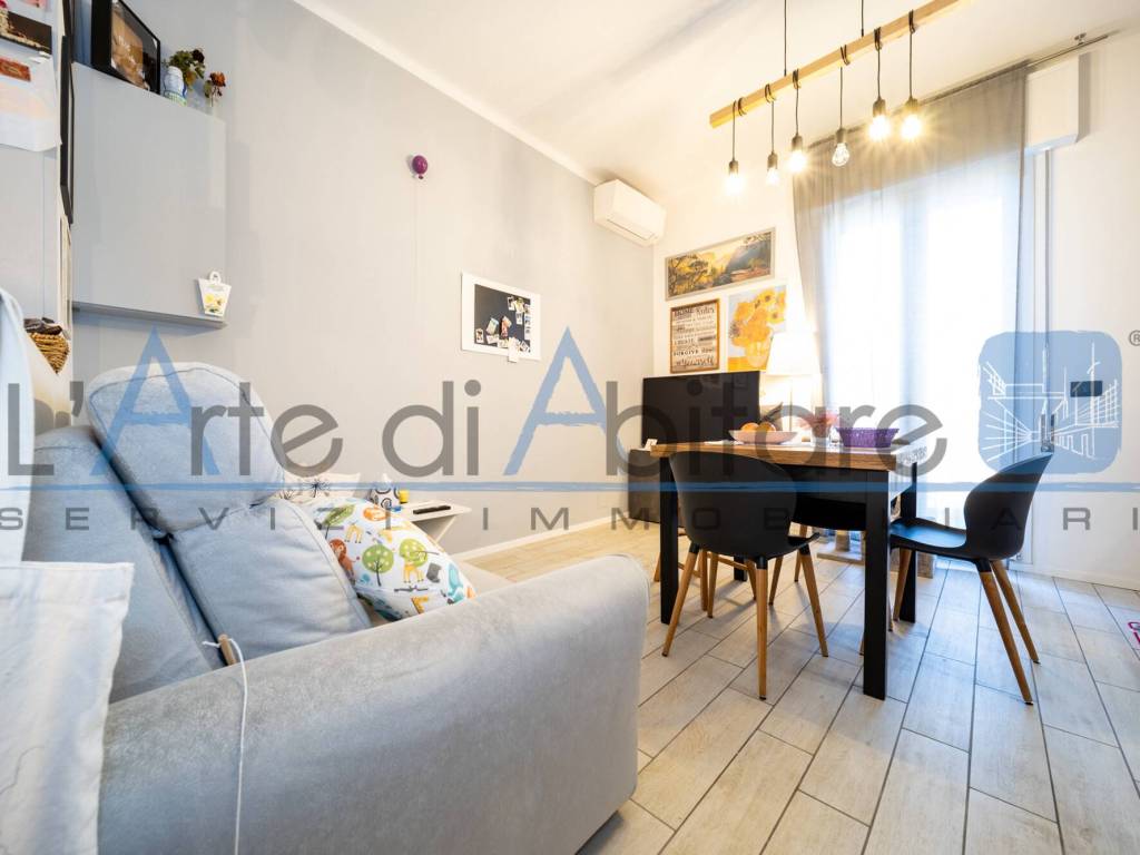 appartamento in vendita a Bologna in zona Bolognina