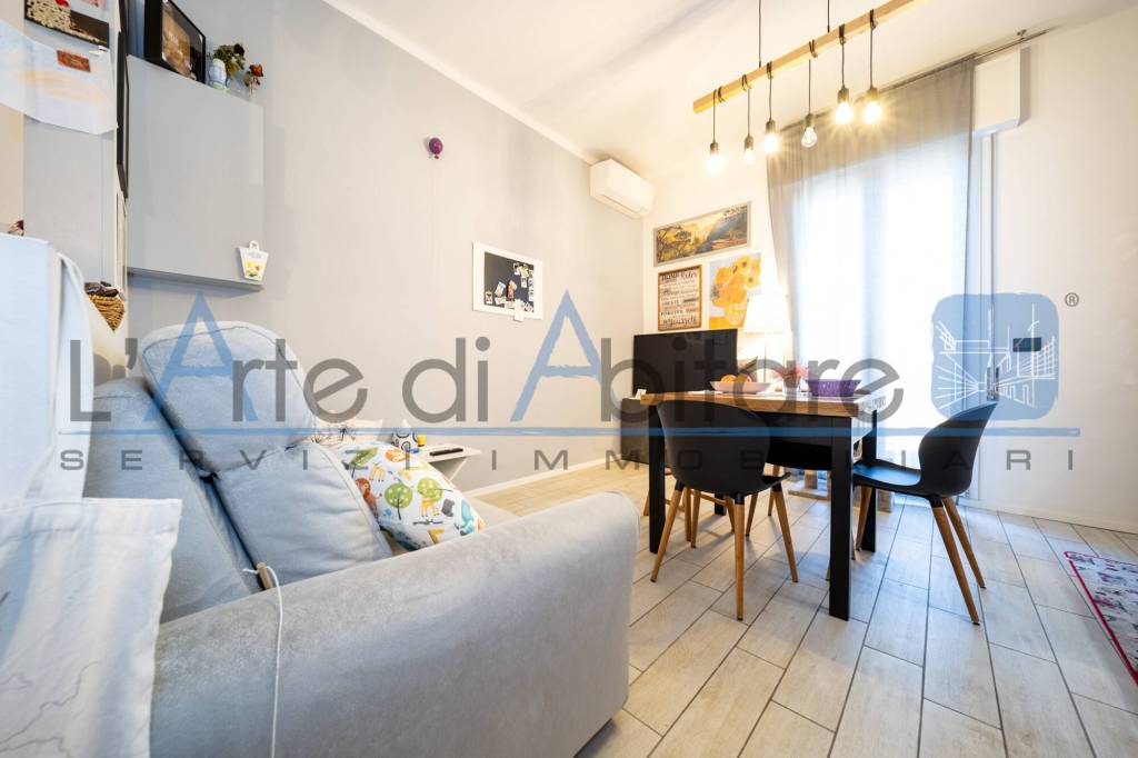 appartamento in vendita a Bologna in zona Bolognina