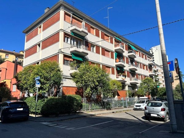 appartamento in vendita a Bologna in zona San Donato