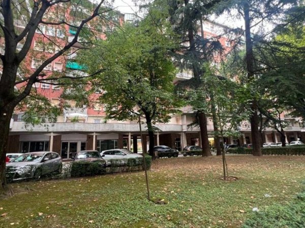 appartamento in vendita a Bologna in zona Savena