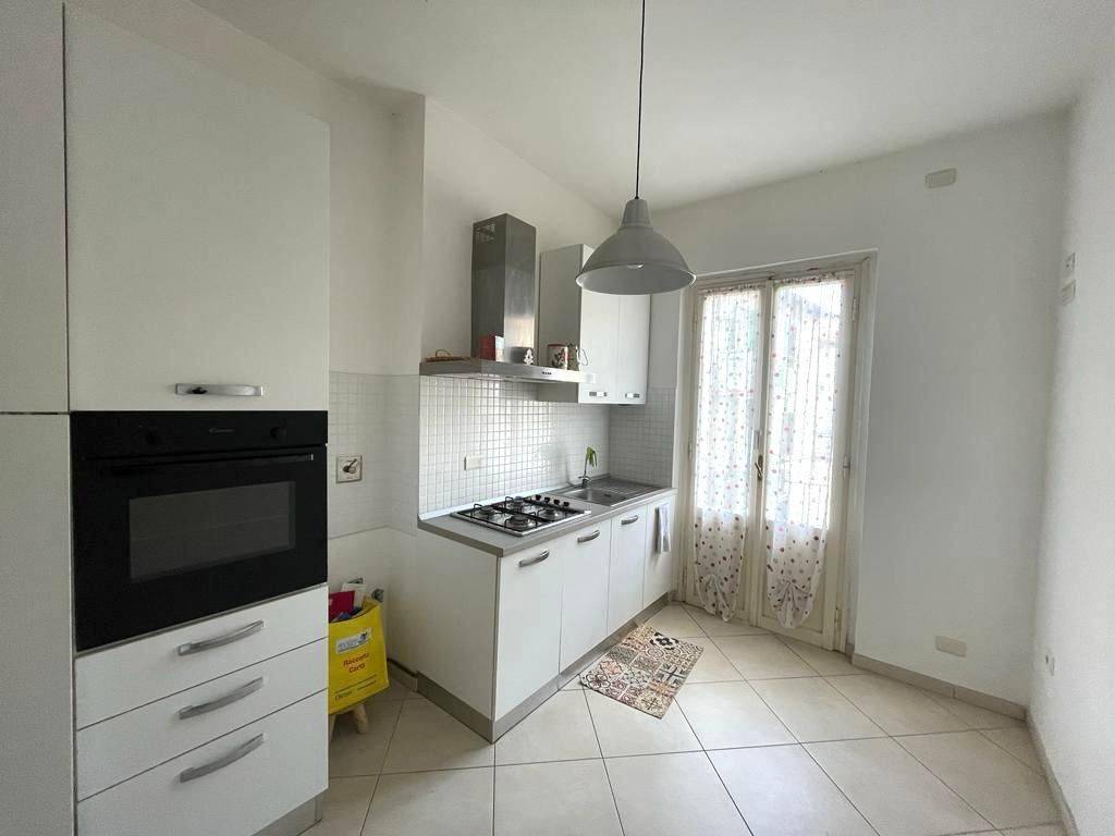 appartamento in vendita a Bologna in zona Savena
