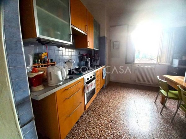 appartamento in vendita a Bologna in zona San Vitale