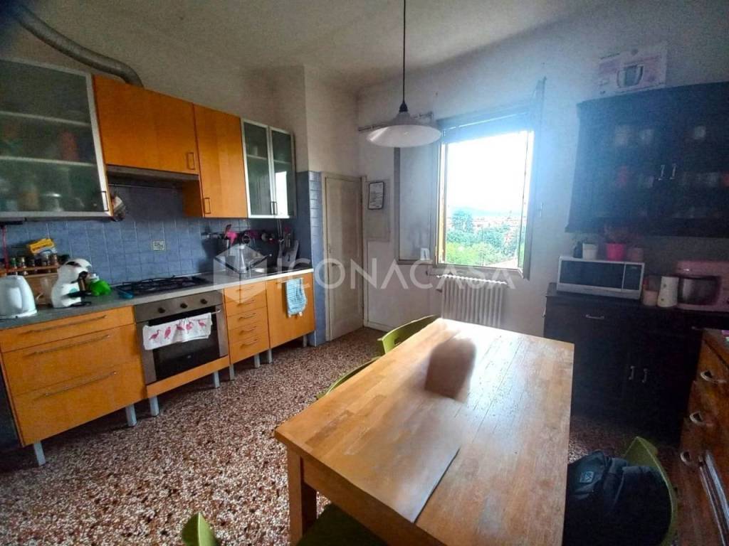 appartamento in vendita a Bologna in zona San Vitale