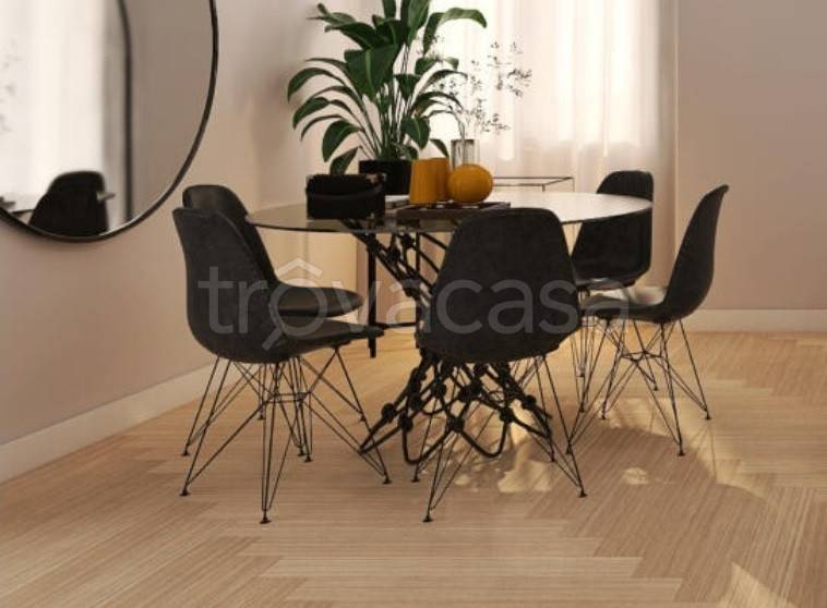 appartamento in vendita a Bologna