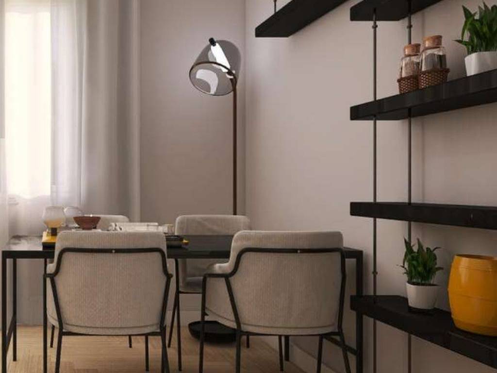 appartamento in vendita a Bologna in zona San Vitale