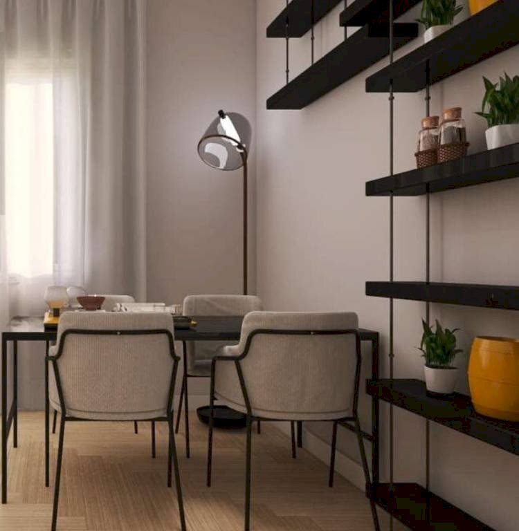 appartamento in vendita a Bologna