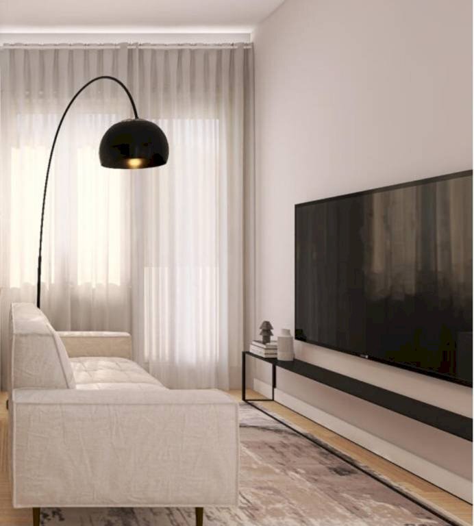 appartamento in vendita a Bologna
