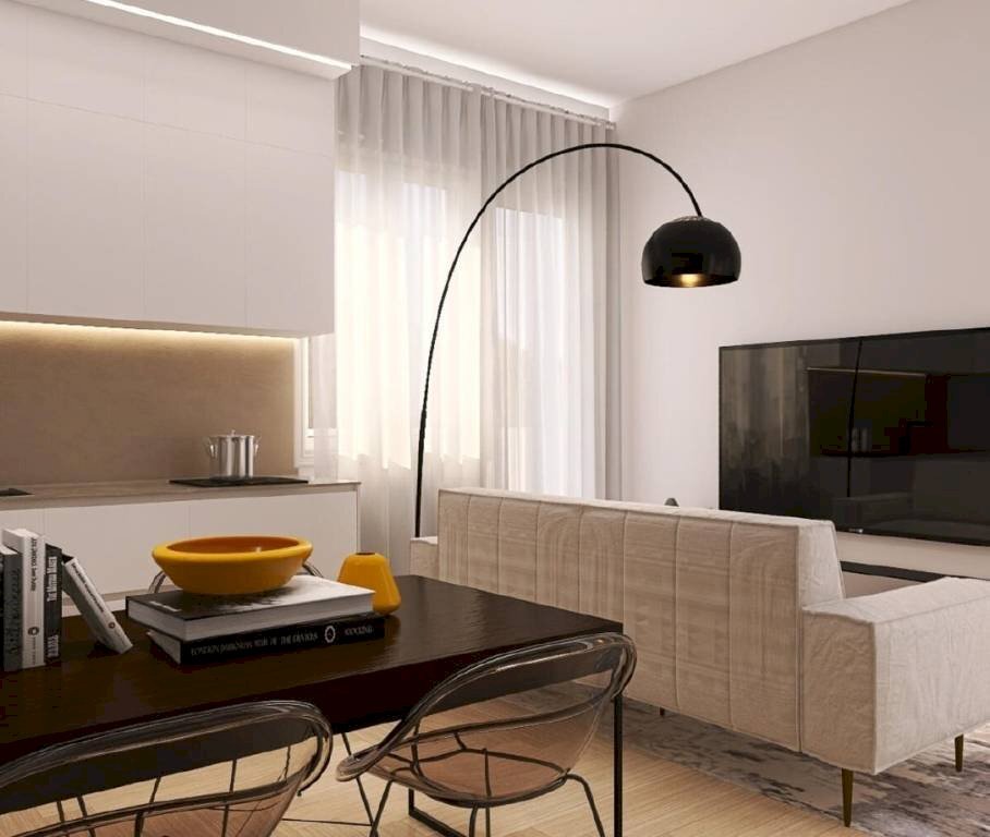 appartamento in vendita a Bologna