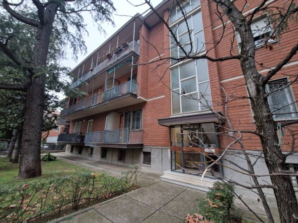 appartamento in vendita a Bologna in zona Savena
