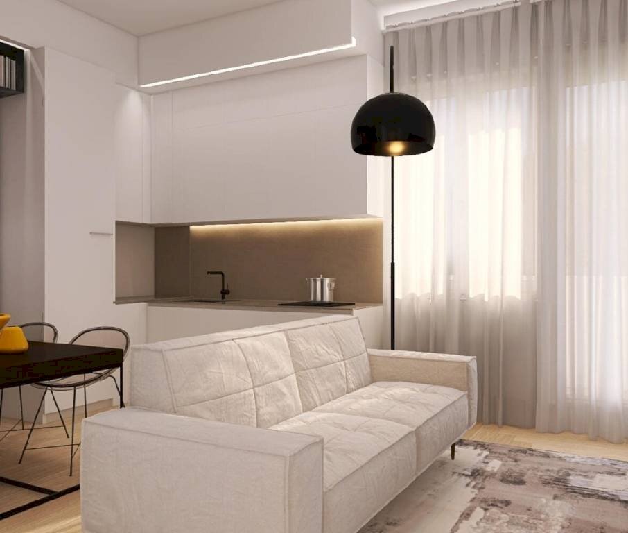 appartamento in vendita a Bologna