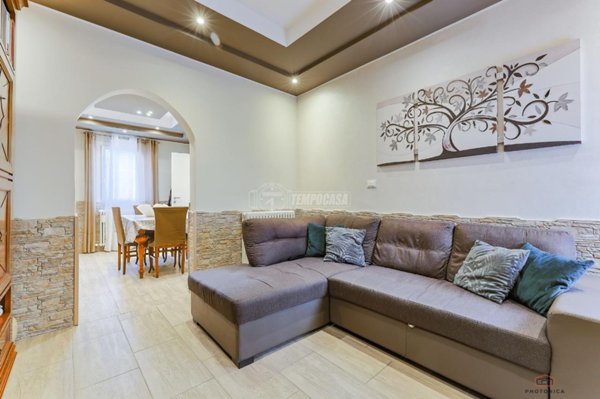 casa indipendente in vendita a Bologna in zona Aeroporto