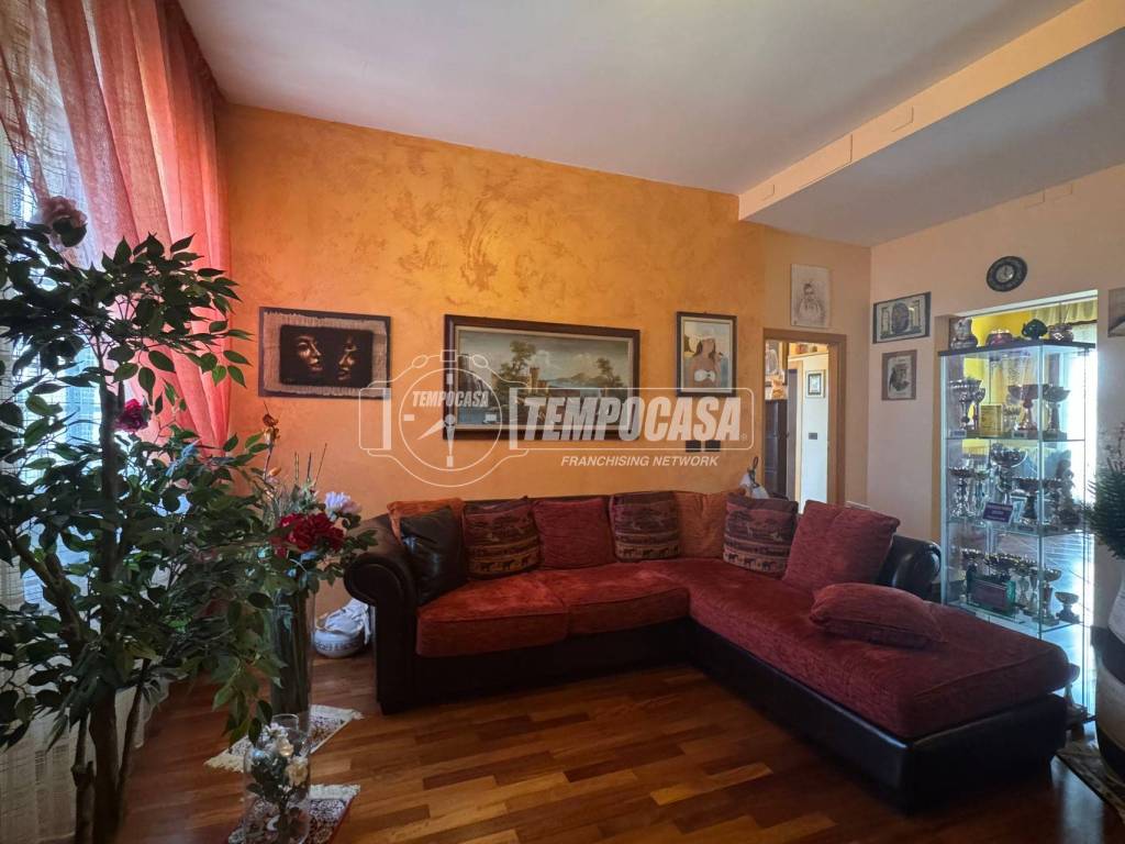 appartamento in vendita a Bologna in zona Bolognina