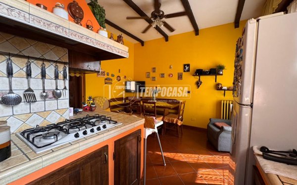 appartamento in vendita a Bologna in zona Bolognina