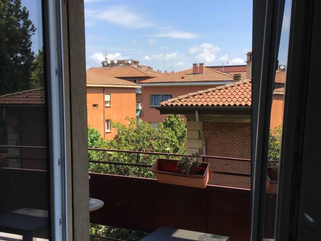 appartamento in vendita a Bologna in zona San Vitale