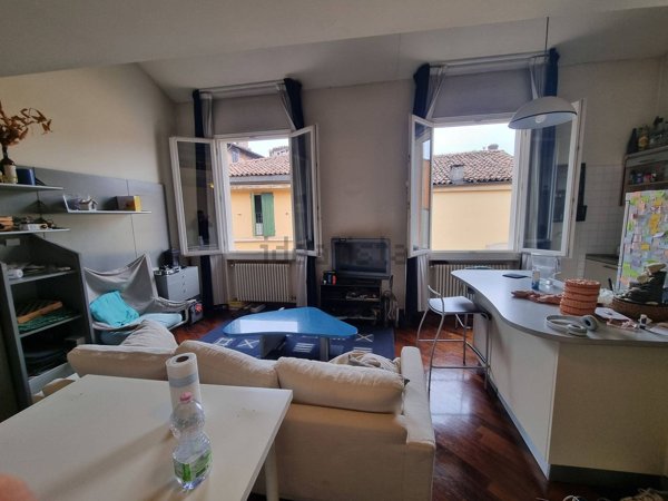 appartamento in vendita a Bologna in zona Centro Storico
