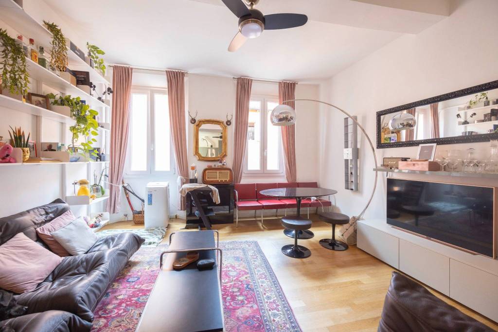 appartamento in vendita a Bologna in zona Santo Stefano