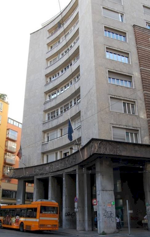 appartamento in vendita a Bologna in zona Quartiere Porto
