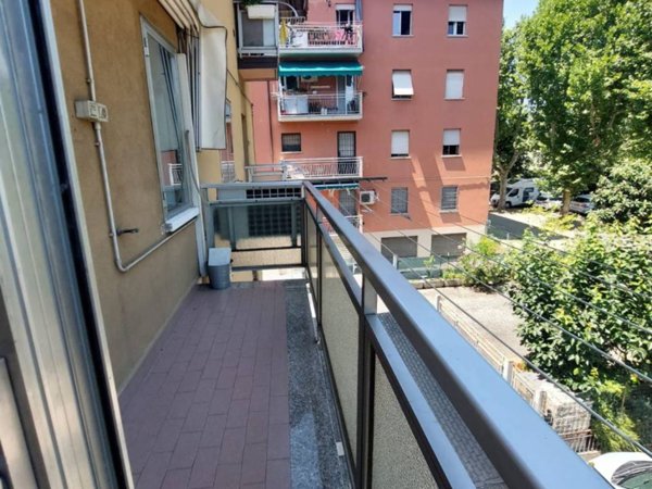 appartamento in vendita a Bologna in zona Quartiere Porto