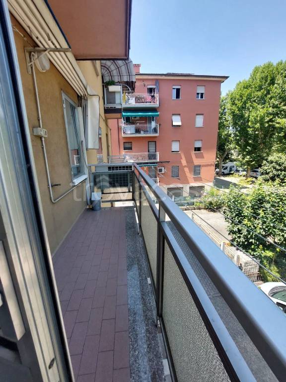 appartamento in vendita a Bologna in zona Quartiere Porto