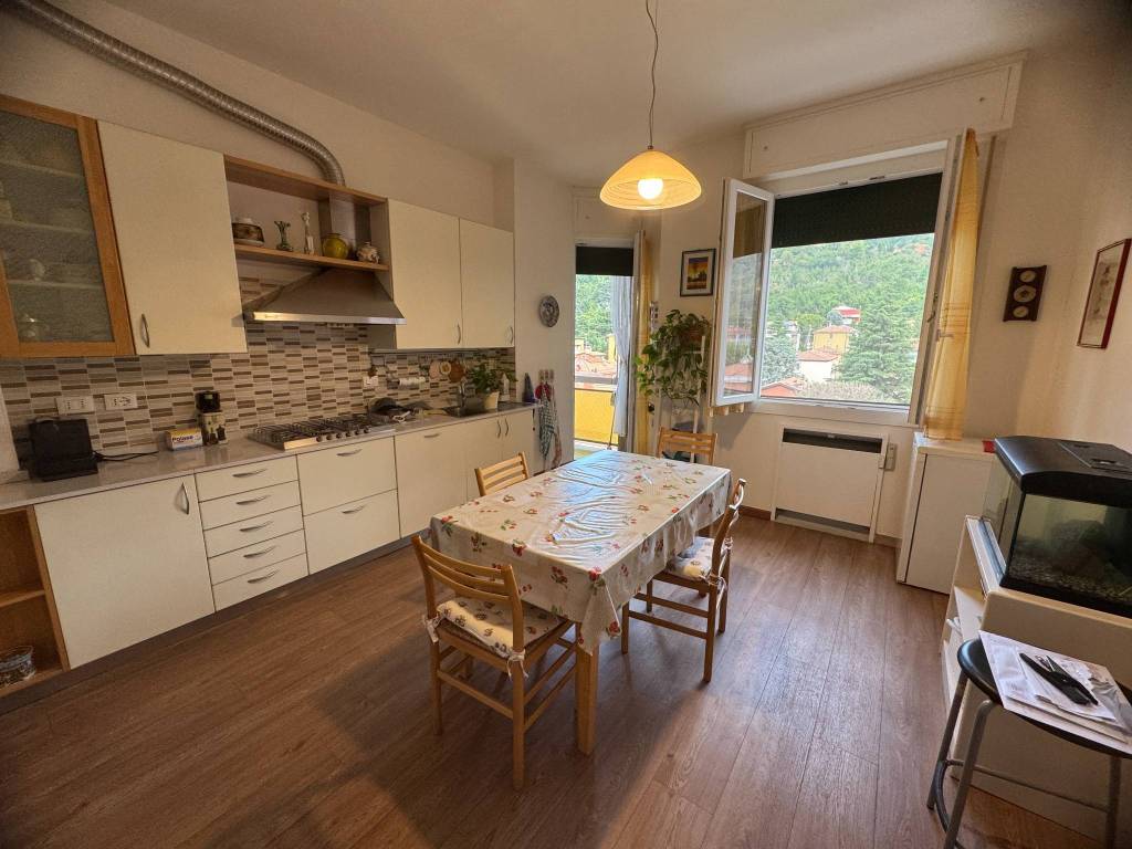 appartamento in vendita a Bologna in zona Saffi