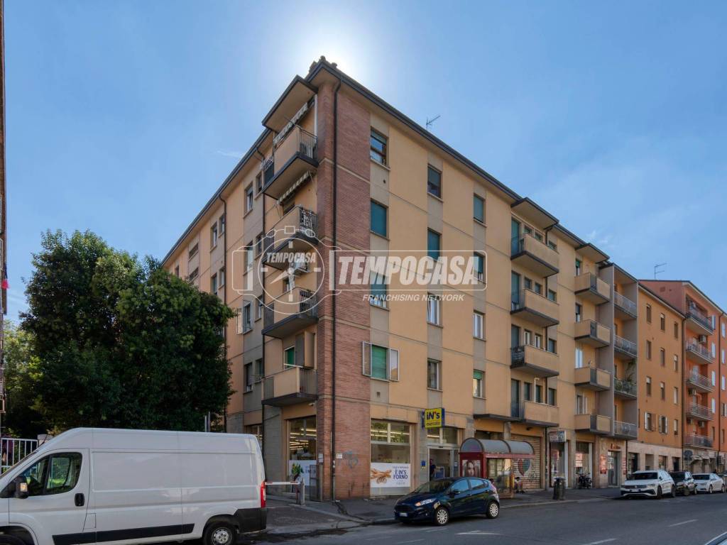 appartamento in vendita a Bologna in zona Pilastro