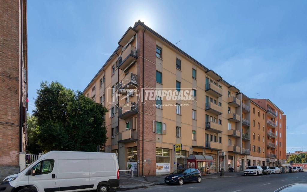 appartamento in vendita a Bologna in zona San Donato