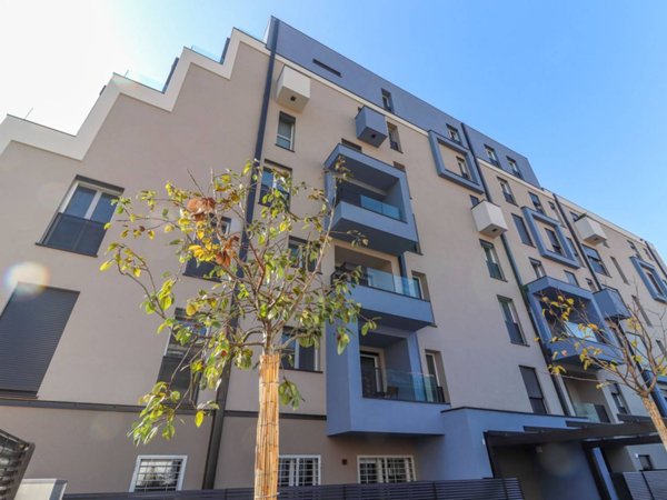 appartamento in vendita a Bologna in zona Saffi