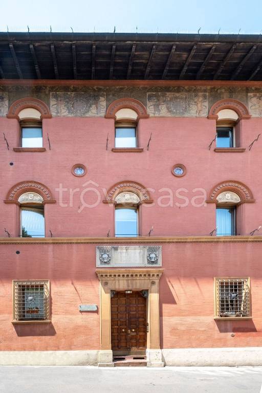 appartamento in vendita a Bologna in zona San Vitale