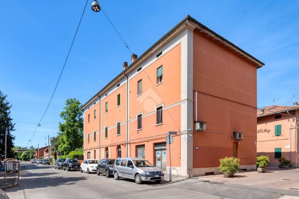 appartamento in vendita a Bologna in zona Corticella