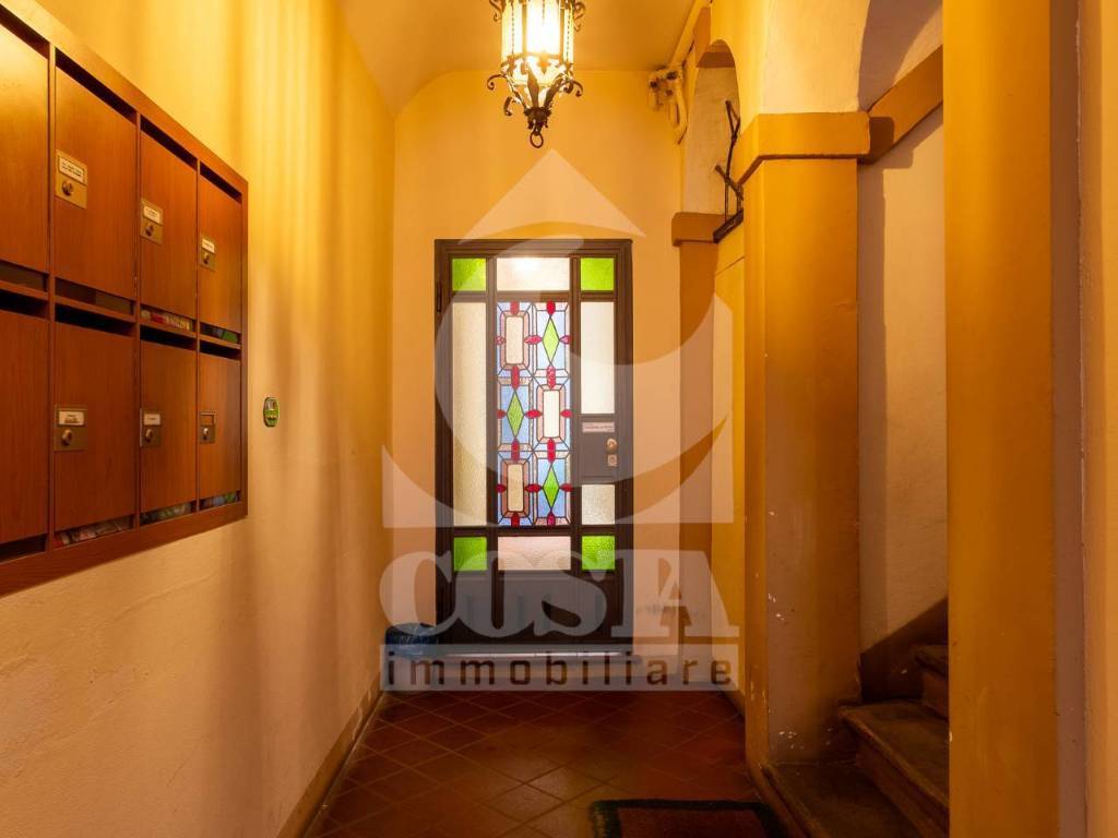 appartamento in vendita a Bologna