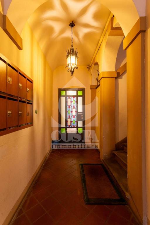 appartamento in vendita a Bologna in zona Santo Stefano