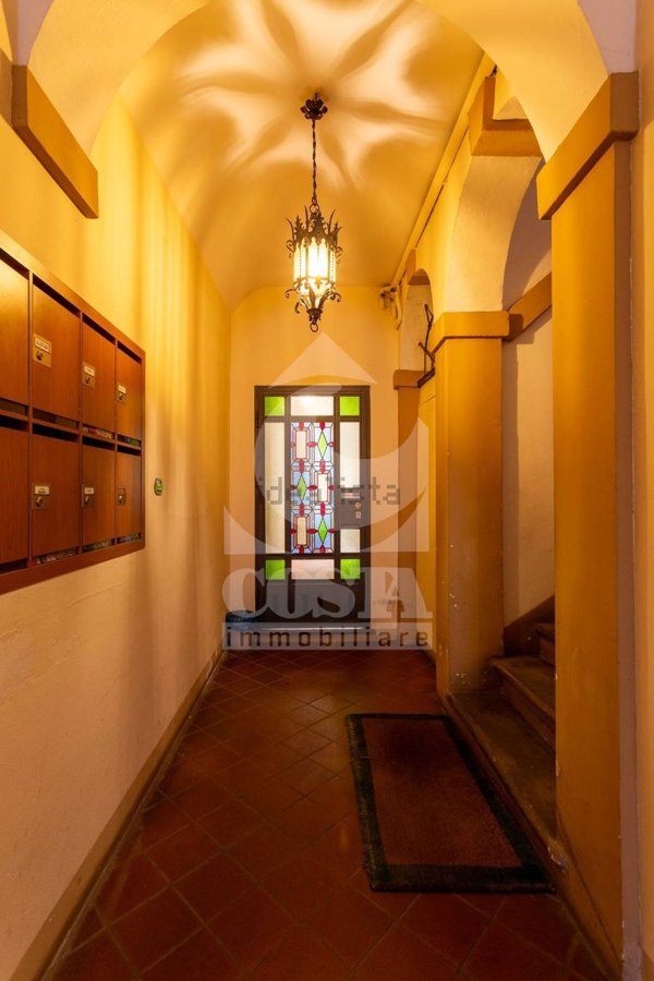 appartamento in vendita a Bologna in zona Santo Stefano