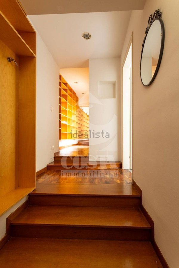 appartamento in vendita a Bologna in zona Santo Stefano