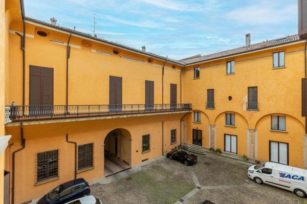 appartamento in vendita a Bologna in zona Centro Storico