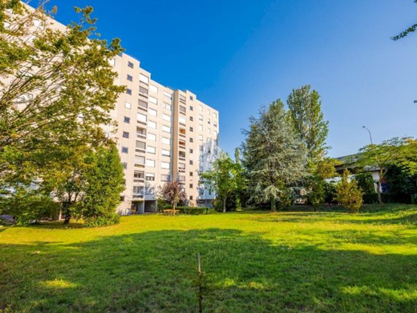 appartamento in vendita a Bologna in zona Casteldebole