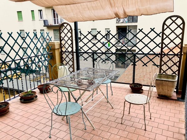 appartamento in vendita a Bologna in zona Centro Storico