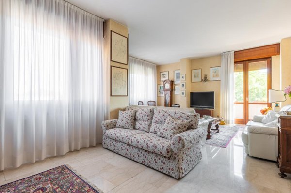 appartamento in vendita a Bologna in zona Centro Storico