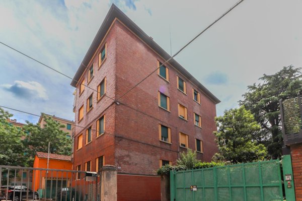 appartamento in vendita a Bologna in zona Bolognina