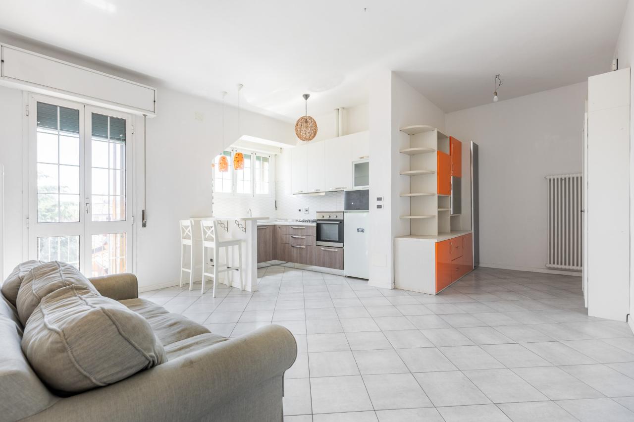 appartamento in vendita a Bologna in zona Murri