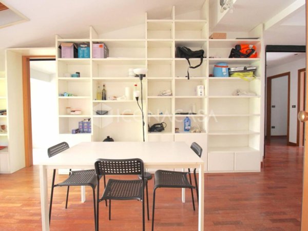 appartamento in vendita a Bologna in zona Lame