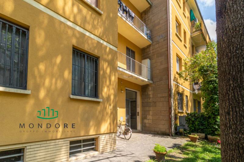 appartamento in vendita a Bologna in zona Murri