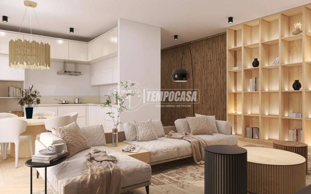 appartamento in vendita a Bologna in zona Saffi