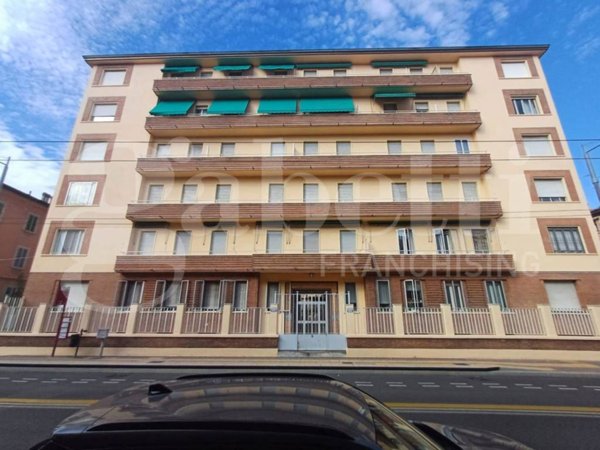 appartamento in vendita a Bologna in zona Murri