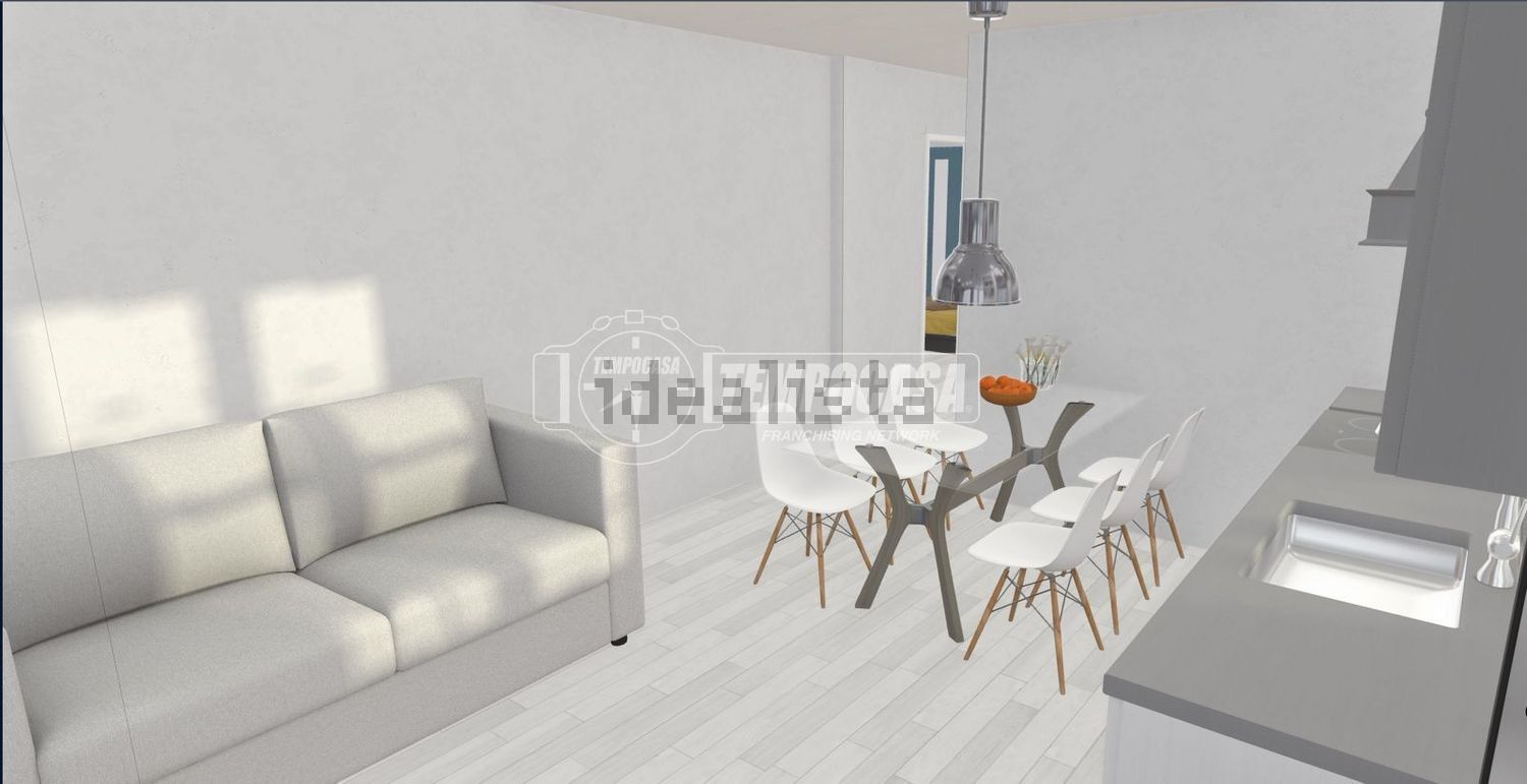 appartamento in vendita a Bologna in zona Borgo Panigale