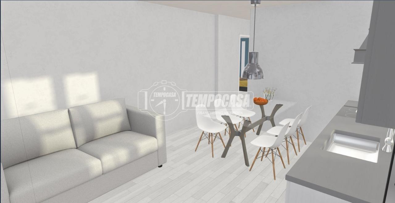 appartamento in vendita a Bologna in zona Aeroporto