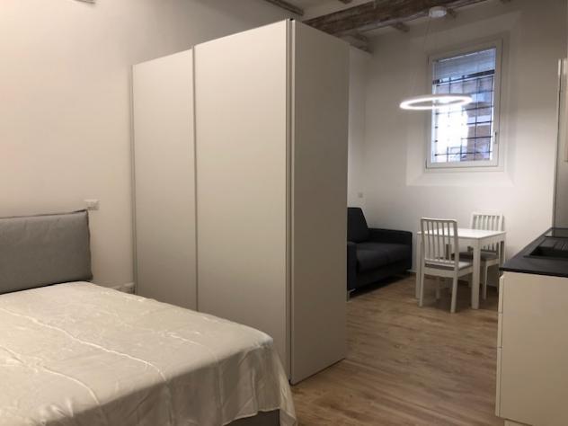 appartamento in vendita a Bologna in zona Santo Stefano
